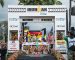 Sebastian Kienle, Mirinda Carfrae capture victory at 2014 Ironman World Championship