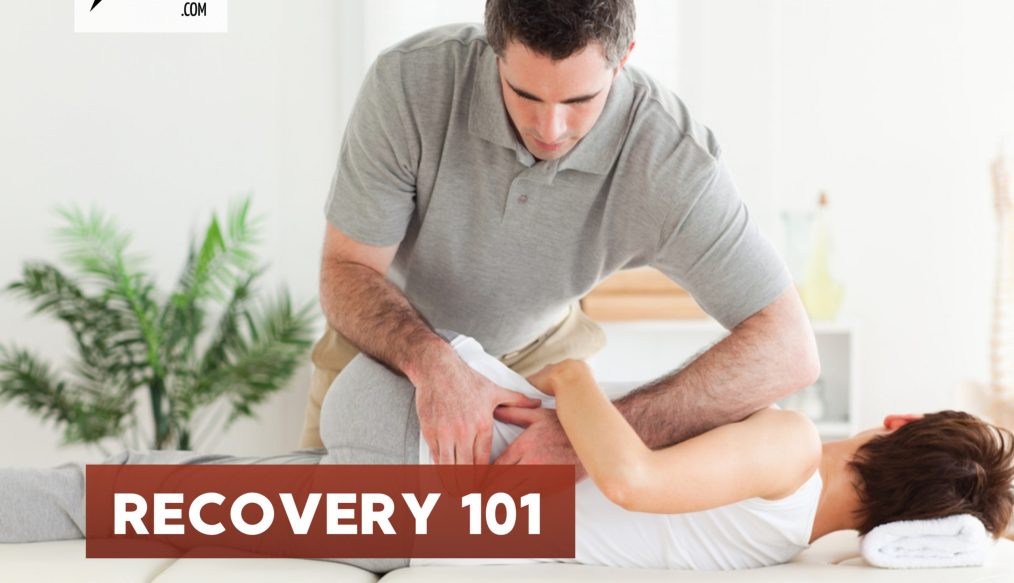 Recovery 101