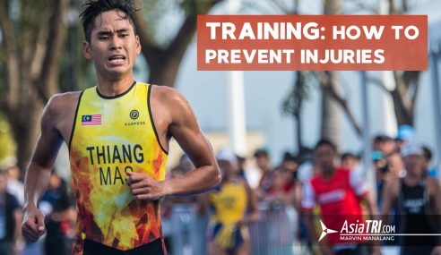Training: How to Prevent Injuries