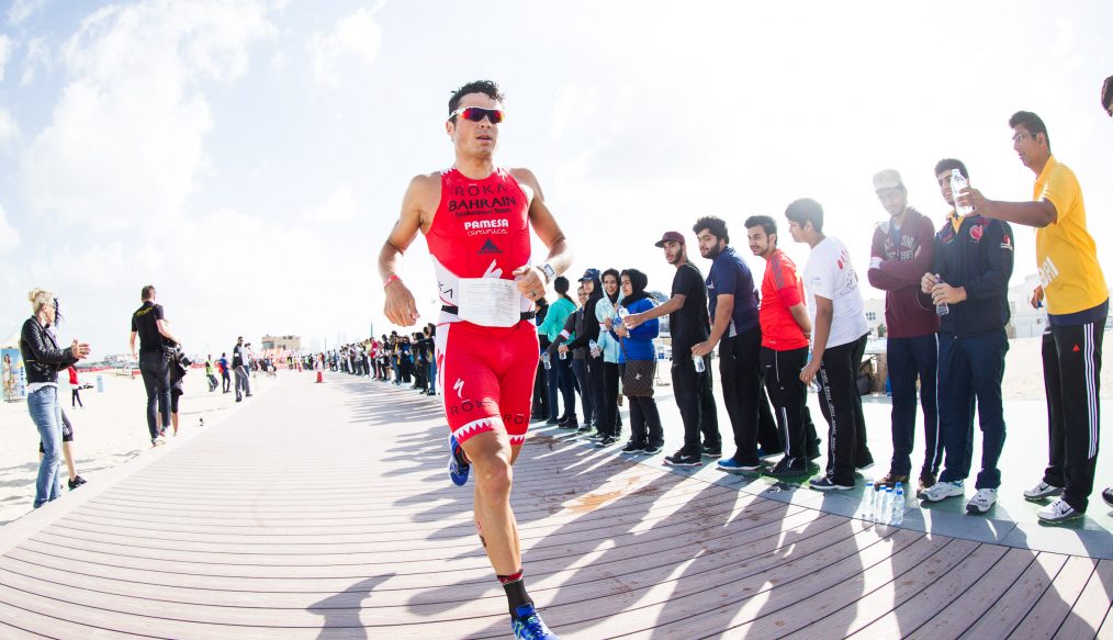 Introducing the Bahrain Endurance Team