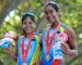 Philippines sweep the SEA Games with 2 golds