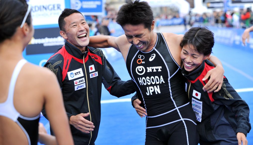 Olympic spots up for grabs at Asian Champs this weekend