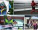 Weekend Wrap Up: Ironmans 70.3 Vineman and Jönköping