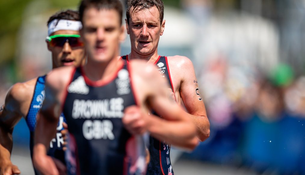 3 lessons from Rio Olympics Men’s Triathlon that will improve your racing