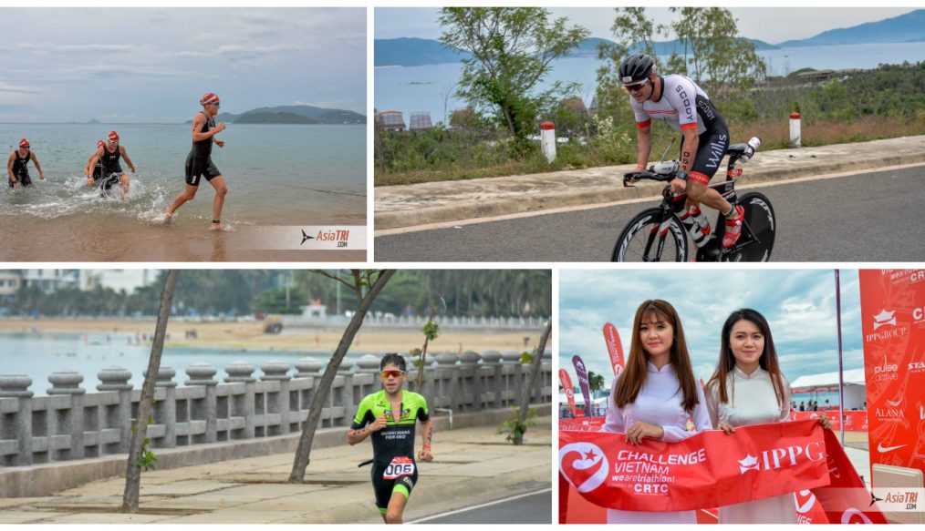 Video: Challenge Vietnam 2016