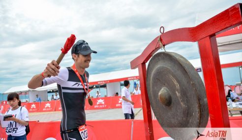Challenge Vietnam to hold its 2nd Edition on July 14, 2019 in Nha Trang, Vietnam