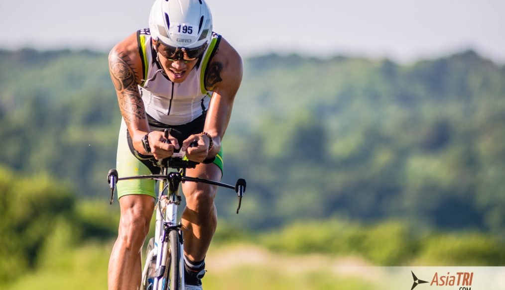 Zero to Ironman: Swim Technique, Strength on the Bike, Confidence on the Run