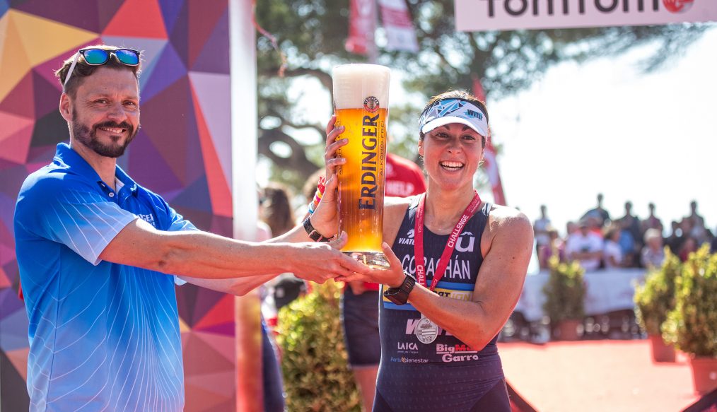 Photo Gallery:  Images from Challenge Peguera Mallorca 2016