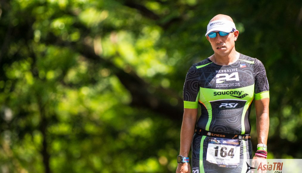 Ironman Performance – Overcoming a Frustrating Season