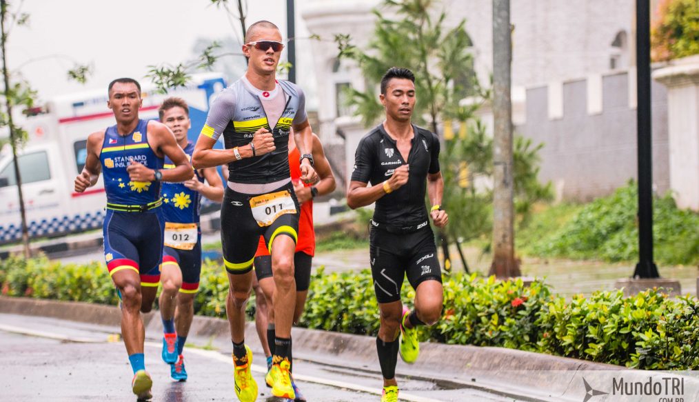 3,500 to Race for Powerman Asia Duathlon Championships – Malaysia 2017