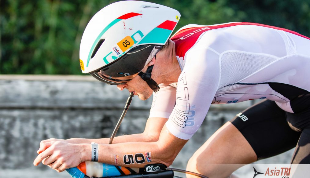 Triathlon Nutrition, Part 1: 3 Things You Should be Doing