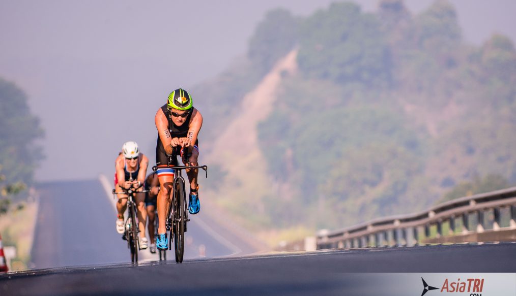 First Full Ironman in the Philippines to be held this Sunday in Subic Bay