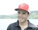 Super League Triathlon: Javier Gomez Interview