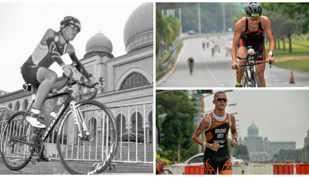 Course Review: Powerman Malaysia