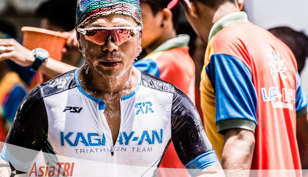 Training : Nailing Race Day Nutrition