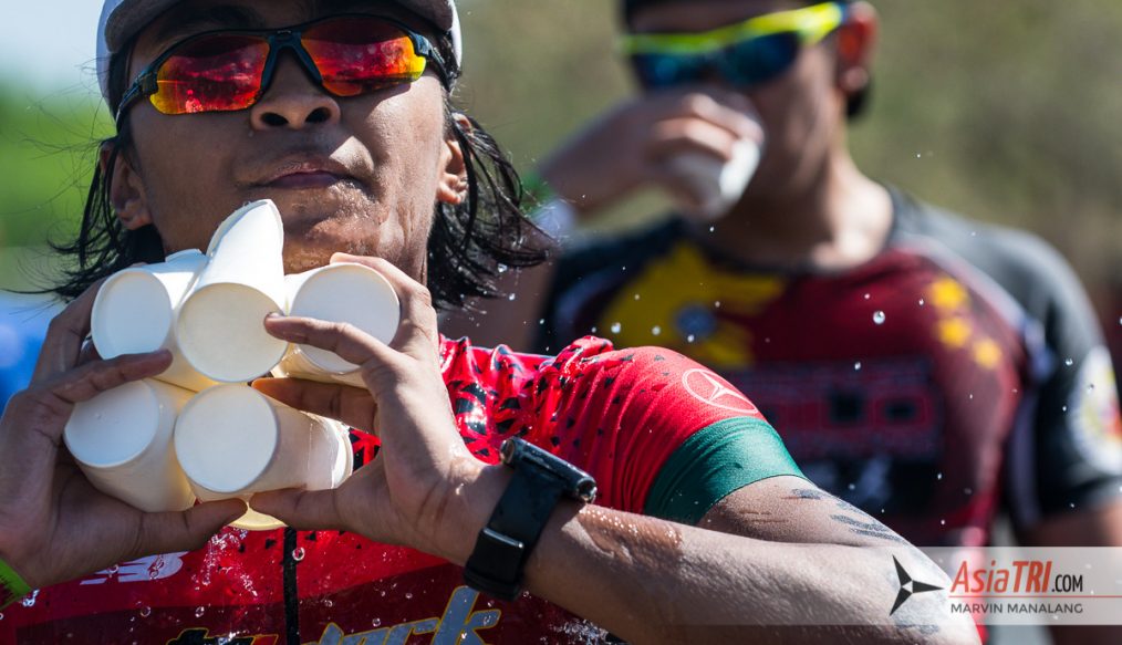 Triathlon Nutrition,Part 3: Triathlon Diet & the Need for Supplements