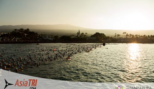 2020 EDITIONS OF IRONMAN WORLD CHAMPIONSHIP AND IRONMAN 70.3 WORLD CHAMPIONSHIP CANCELLED DUE TO CONTINUED IMPACT OF COVID-19 PANDEMIC