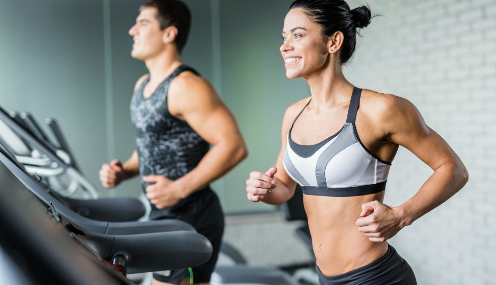 The Benefits of the Treadmill
