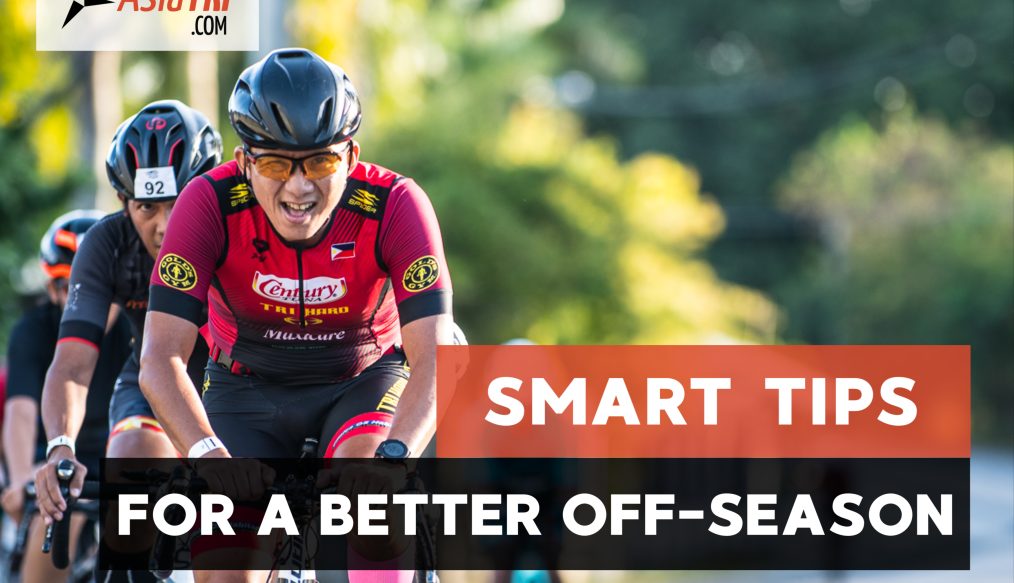 Off-Season: Races are over, now what?