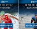 ITU’s Best of 2017: Best Swimmer