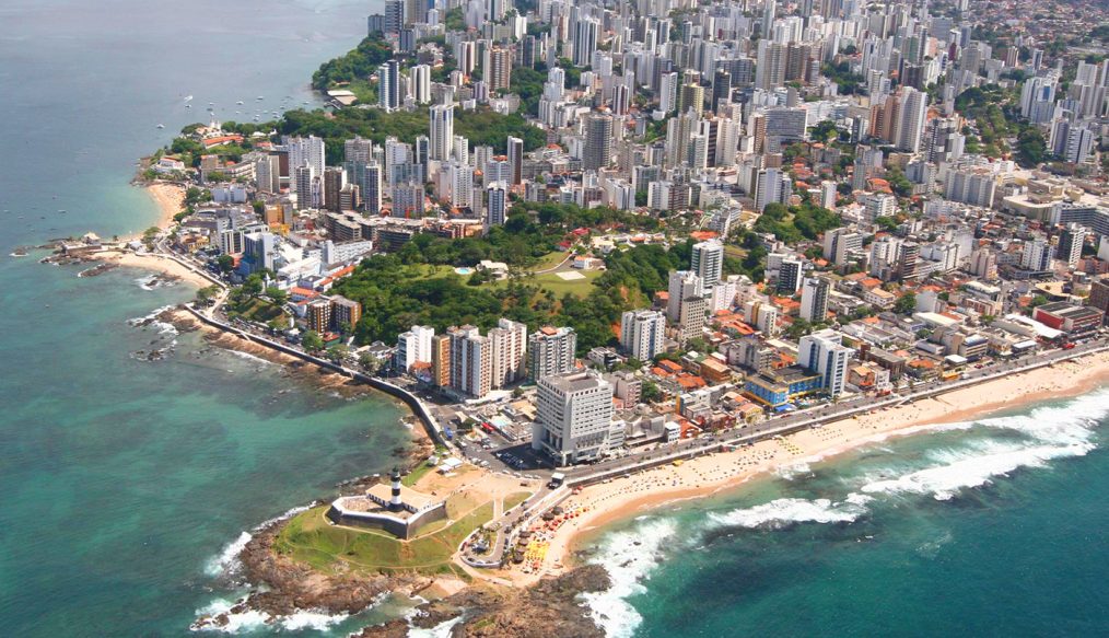Salvador is the Next Destination of CHALLENGE FAMILY Triathlon Series