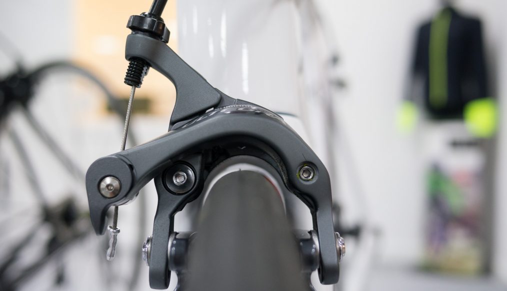 How To Fix Noisy Brakes | Road Bike Maintenance