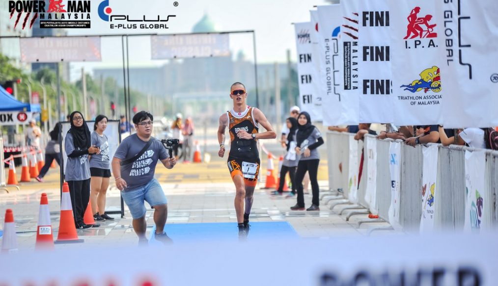 Gallery:  Images from 2018 Powerman Malaysia