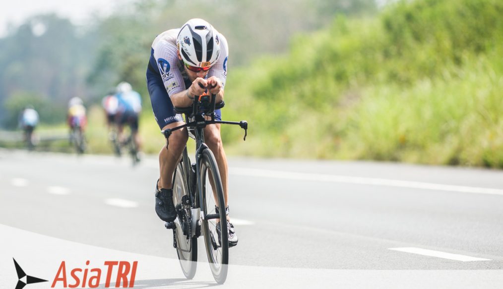 Best Images Gallery: Top 50 from 2018 Ironman Philippines-Pro Race
