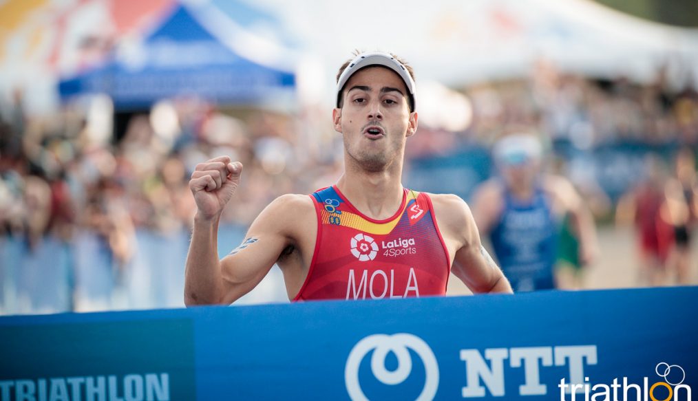 The 2019 ITU season preview