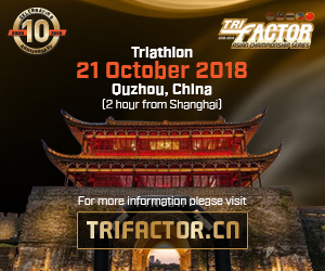 And the Winners to the TriFactor China Slot Giveaways are…