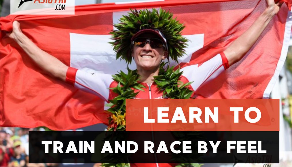 Ditching the Gadgets: Learning How to Train and Race by Feel
