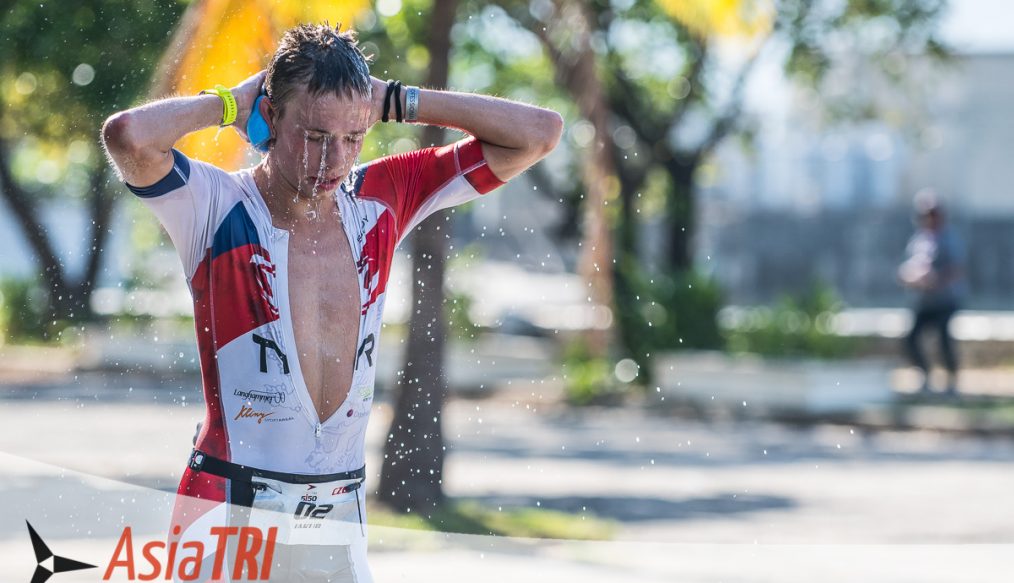 Training : How and Why to Train Through Races, Instead of Tapering