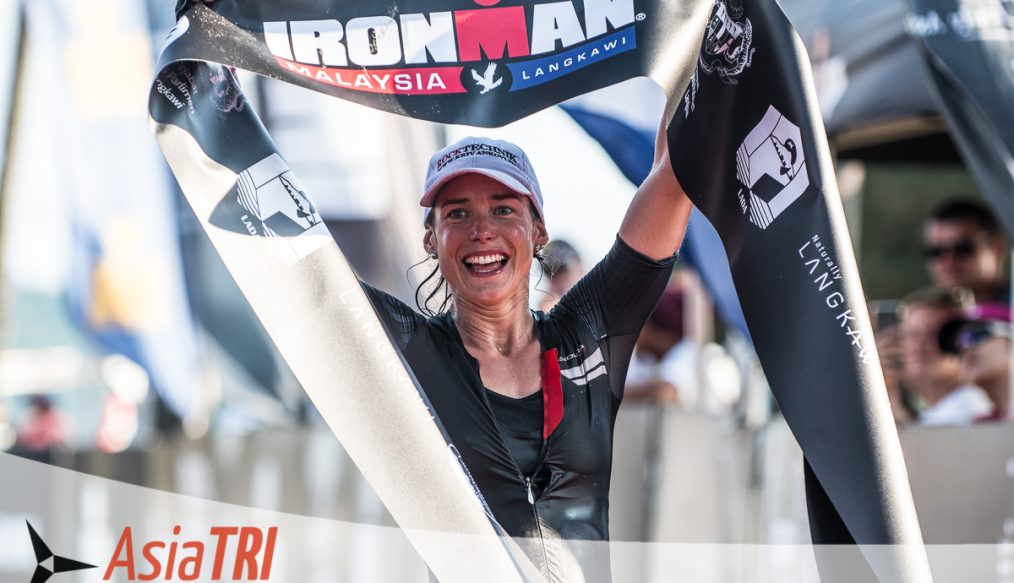 Training – Performing on Race Day