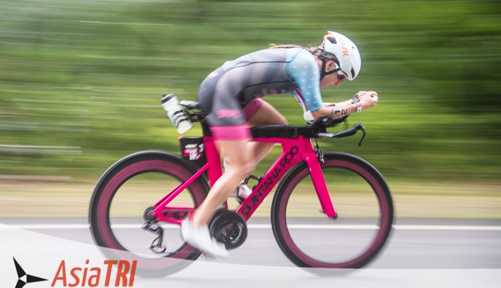 Dr Pooley’s Aero Bike Fit | How To Find Your Time Trial Position