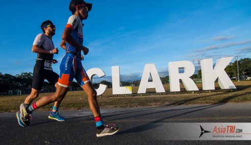 Top 30:  Best Images from 2019 FastTwitch Enduro Duathlon-Clark, Philippines