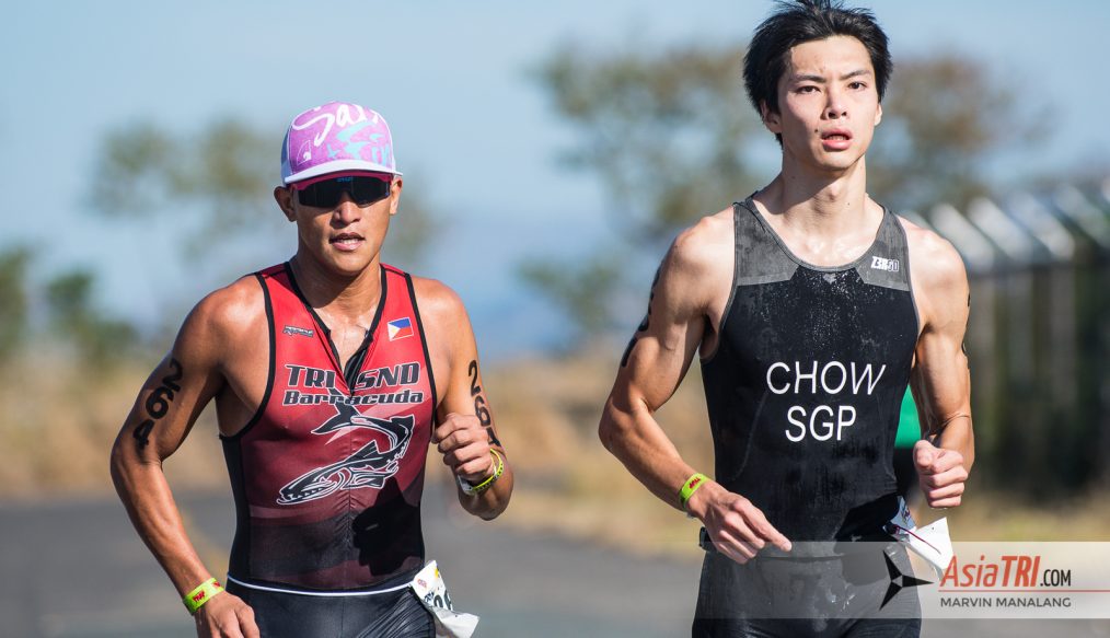 Training Article: Challenge Days