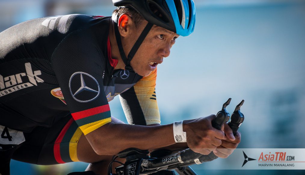 Coach’s Corner:  How to Train for a Duathlon