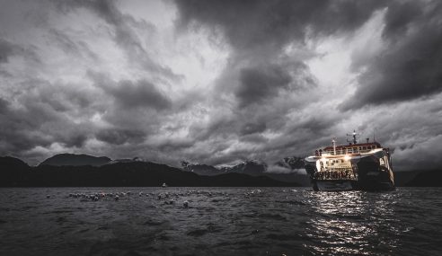 After an amazing first edition PATAGONMAN aims higher for 2019
