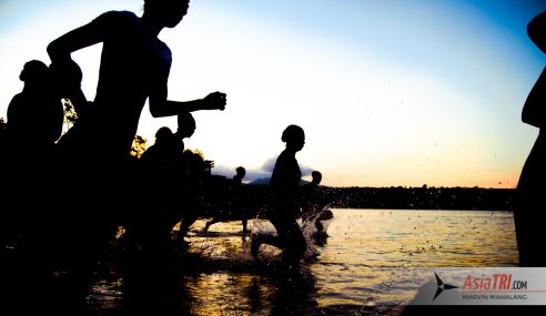 Best Images: 2019 National Age Group Triathlon (NAGT)-Subic Bay, Philippines