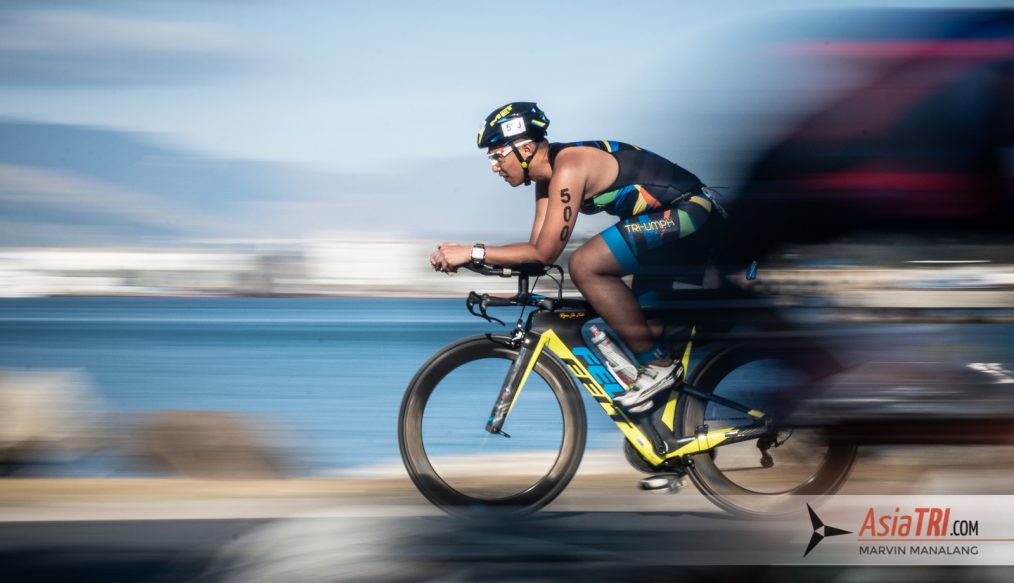 How To Make Your Triathlon Bike More Comfortable