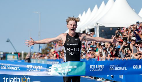 ITU’s Best of 2018: Rising Star