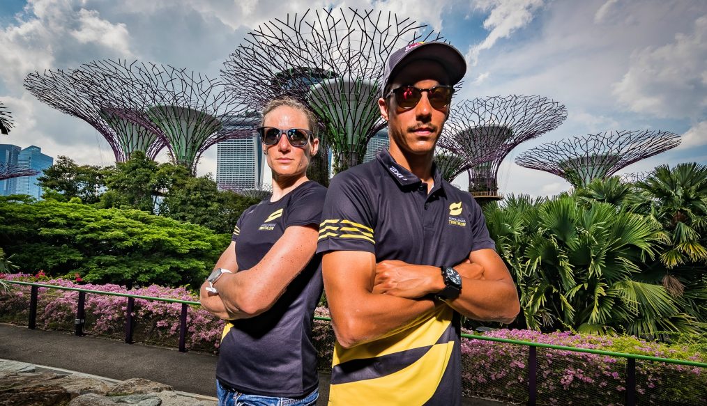 Preview: Grand Finale Weekend of Super League Racing in Singapore