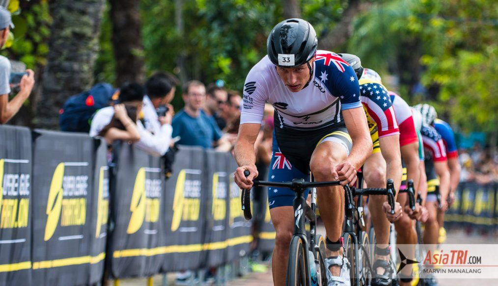5 Things Cyclists Can Learn From Triathletes