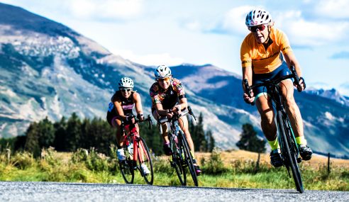 Video: 2019 Challenge Wanaka Race Highlights