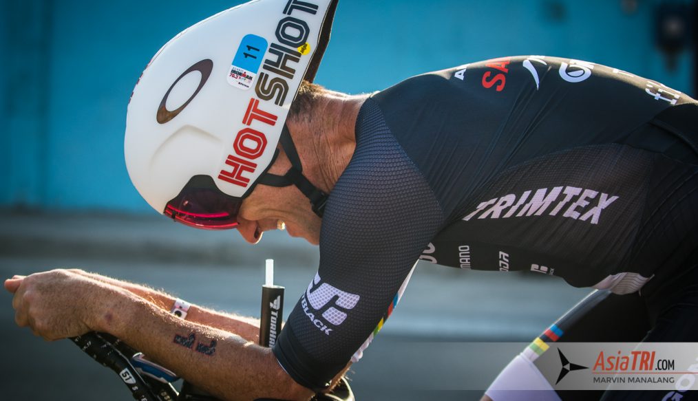 GCN: Dr Pooley’s Aero Bike Fit | How To Find Your Time Trial Position