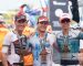 Kahlefeldt Repeats, Rolli Surprises with Dominating win at 2019 Ironman 70.3 Davao Kahlefeldt Repeats, Rolli Surprises with Dominating win at 2019 Ironman 70.3 Davao