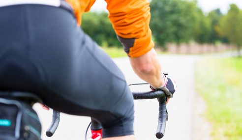 How To Choose A Bike Saddle For Triathlon