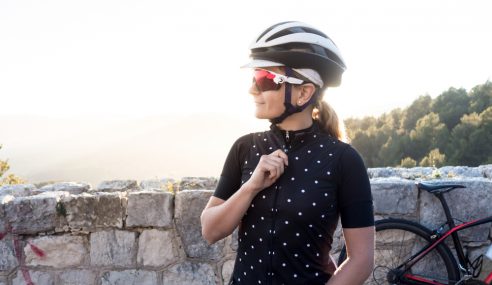 How To Wash Your Cycling Kit