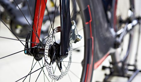 Disc Vs. Rim Brakes | Are Disc Brakes Faster?