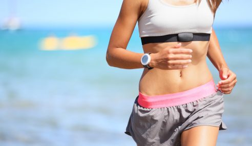 How To Use A Heart Rate Monitor | Triathlon Training Explained